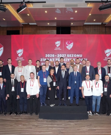 Yeşilyurtspor’un Kupa Rakibi Siirtspor FK Oldu