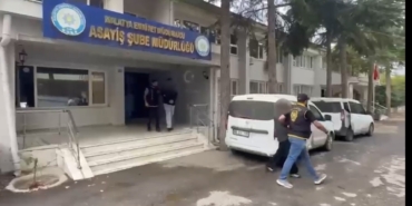 Yeşilyurt’ta İş Yerleri Kurşunlandı: 5 Şüpheli Tutuklandı