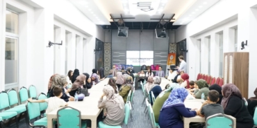 Yeşilyurt’ta Öğrencilerin Okul İhtiyaçlarına Destek