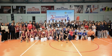 29 Ekim Cumhuriyet Kupası Sahiplerini Buldu