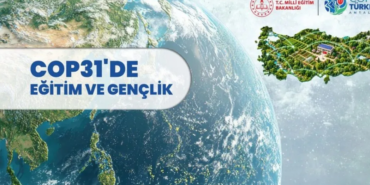 81 İlde Öğrenciler İklim Ve Çevre Bilgilerini Yarıştıracak