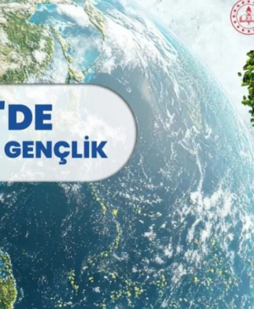 81 İlde Öğrenciler İklim Ve Çevre Bilgilerini Yarıştıracak