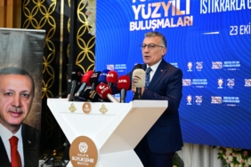 AK Partili Güler: “Malatya 3 Yılda Yeniden Ayağa Kalktı”