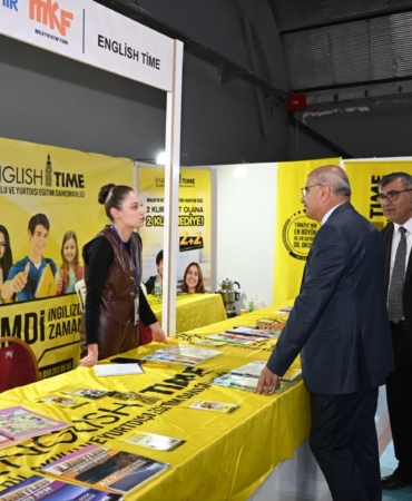 Başkan Er: “Malatya’ya 13 Yeni Kütüphane Kazandıracağız”