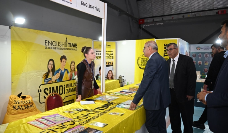 Başkan Er: “Malatya’ya 13 Yeni Kütüphane Kazandıracağız”