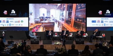 Başkan Er “Şehrimizin Geleceğini Sanayi, Turizm ve Alt Yapısıyla Daha Da Güçlendiriyoruz”