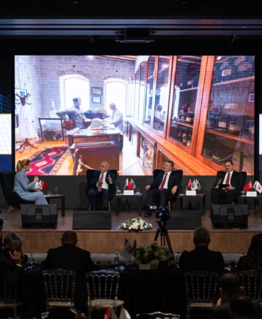 Başkan Er “Şehrimizin Geleceğini Sanayi, Turizm ve Alt Yapısıyla Daha Da Güçlendiriyoruz”