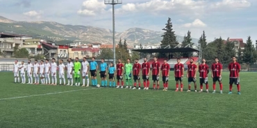 Battalgazi Belediyespor İkide İki Yaptı, Hekimhanspor Evinde Kaybetti