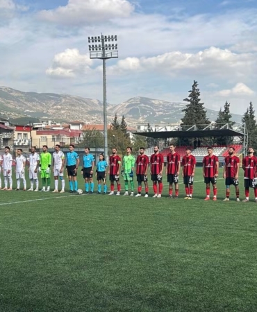 Battalgazi Belediyespor İkide İki Yaptı, Hekimhanspor Evinde Kaybetti