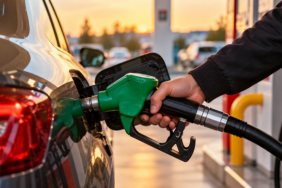 Benzine Peş Peşe İndirim: Malatya’da Pompa Fiyatları Değişiyor