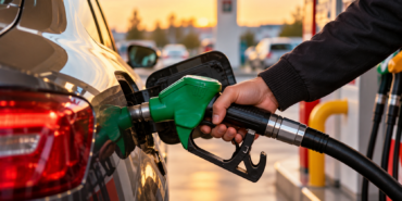 Benzine Peş Peşe İndirim: Malatya’da Pompa Fiyatları Değişiyor