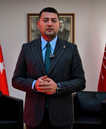 CHP İl Başkanı Satılmış: “Selden Zarar Gören Çiftçilerin Mağduriyeti Giderilmeli”