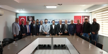 CHP Malatya’da 13 İlçe Başkanından Ortak Açıklama: “Baskılara Boyun Eğmedik, Eğmeyeceğiz”