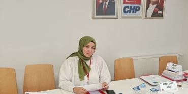 CHP Malatya’da İstifa: İl Başkan Yardımcısı Özden Görevinden Ayrıldı