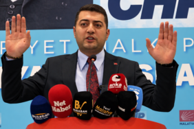CHP'li Hakan Satılmış: “Partimizin İradesini Hiç Kimseye Teslim Etmeyeceğim”