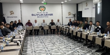 Hekimhan Futbol Spor Kulübü’nde Ahmet Turan Özbey Dönemi Başladı