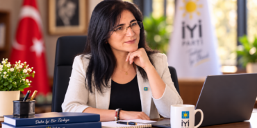 İYİ Parti'den Doğanşehir Belediyesine İmar ve Enkaz Eleştirisi