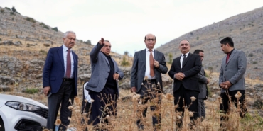 Kadiruşağı’ndaki İki Köprü 2027 Baharında Tamamlanacak