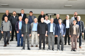 Karademir’den Çiftçinin Sorunlarına Dikkat Çeken Çağrı: “Üreticiyi Kaybedersek Üretimi De Kaybederiz”
