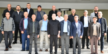 Karademir’den Çiftçinin Sorunlarına Dikkat Çeken Çağrı: “Üreticiyi Kaybedersek Üretimi De Kaybederiz”