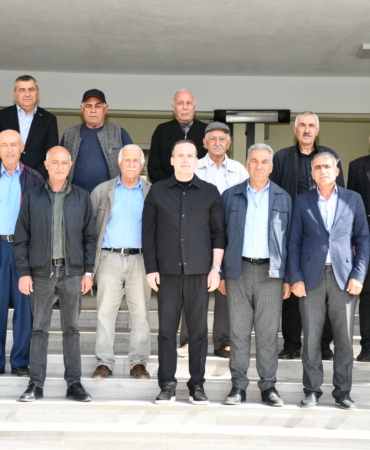 Karademir’den Çiftçinin Sorunlarına Dikkat Çeken Çağrı: “Üreticiyi Kaybedersek Üretimi De Kaybederiz”