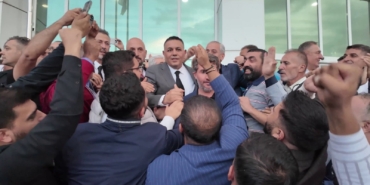 MTSO Seçimlerinde Çoğunluk Sadıkoğlu’nun Listesinde