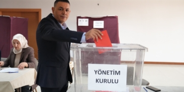 MTSO’da Yeni Yönetim Belirlendi: Sadıkoğlu Yeniden Başkan