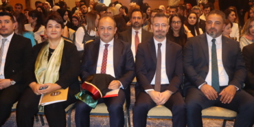 Malatya Barosu’nda Genel Kurul Yapıldı, Gözler Yarınki Seçimde