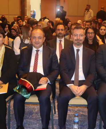 Malatya Barosu’nda Genel Kurul Yapıldı, Gözler Yarınki Seçimde