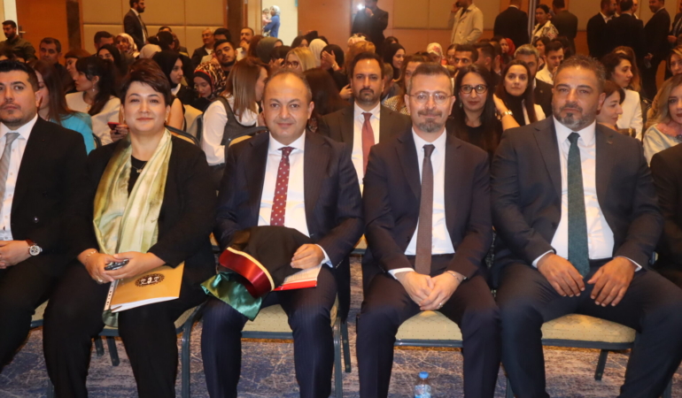 Malatya Barosu’nda Genel Kurul Yapıldı, Gözler Yarınki Seçimde
