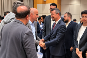 Malatya Barosu’nda Gökhan Ulu Dönemi