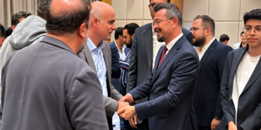 Malatya Barosu’nda Gökhan Ulu Dönemi