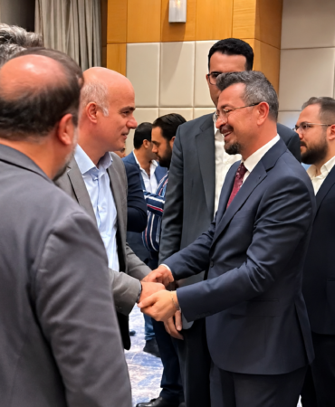 Malatya Barosu’nda Gökhan Ulu Dönemi