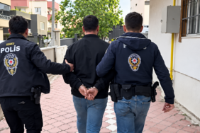 Malatya Dahil 27 İlde Siber Suç Operasyonu: 643 Gözaltı