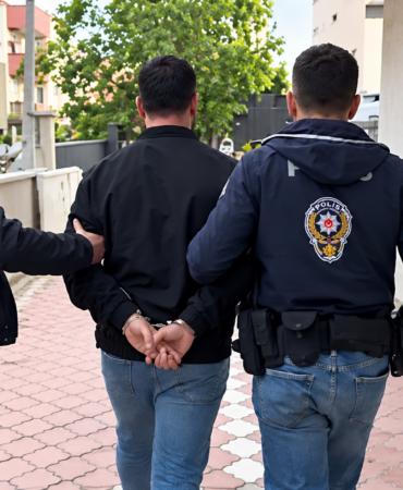 Malatya Dahil 27 İlde Siber Suç Operasyonu: 643 Gözaltı