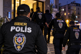 Malatya Dahil 33 İlde Yasa Dışı Bahis Operasyonu: 119 Şüpheli Hedef Alındı