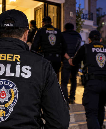 Malatya Dahil 33 İlde Yasa Dışı Bahis Operasyonu: 119 Şüpheli Hedef Alındı