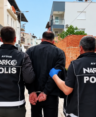 Malatya Dahil 78 İlde Uyuşturucu Operasyonu: 2 Bin 733 Şüpheli Yakalandı