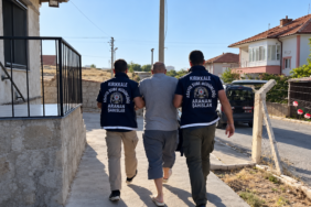 Malatya Dahil 81 İlde Aranan Şahıslara Operasyon: 912 Kişi Yakalandı