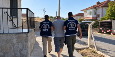 Malatya Dahil 81 İlde Aranan Şahıslara Operasyon: 912 Kişi Yakalandı