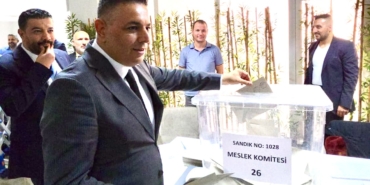 Malatya İş Dünyasından Sadıkoğlu’na Güçlü Destek