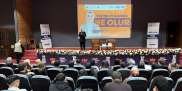 Malatya Kitap Fuarı’nda Depremin Psikolojik İzleri Konuşuldu