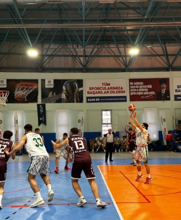 Malatya Kupayı Kazandı, Elazığ ile Dostluk Gönülleri Fethetti
