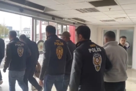 Malatya Merkezli Yasa Dışı Bahis Operasyonu: 165 Milyon TL’lik Para Trafiği