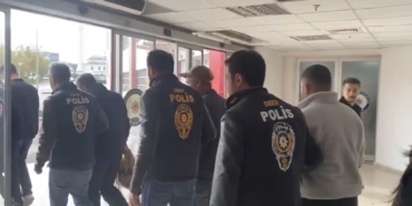 Malatya Merkezli Yasa Dışı Bahis Operasyonu: 165 Milyon TL’lik Para Trafiği