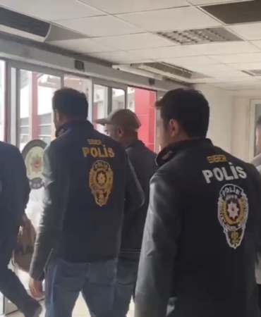 Malatya Merkezli Yasa Dışı Bahis Operasyonu: 165 Milyon TL’lik Para Trafiği