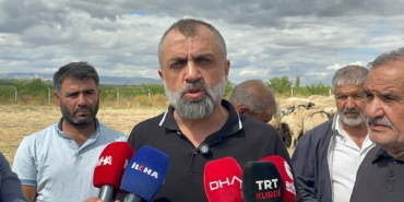 Malatya Tarımına 65 Milyon Liralık Proje: Akın’dan Destek Çağrısı