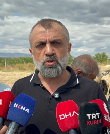 Malatya Tarımına 65 Milyon Liralık Proje: Akın’dan Destek Çağrısı
