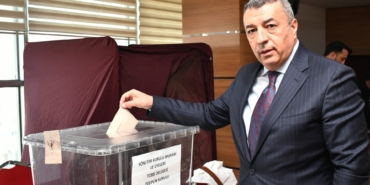 Malatya Ticaret Borsası’nda Yeni Yönetim Belli Oldu