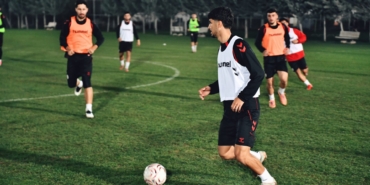 Malatya Yeşilyurtspor, Türkiye Kupası’nda Tur Peşinde